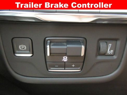 Certified 2021 Cadillac Escalade Sport AWD/4WD image 20