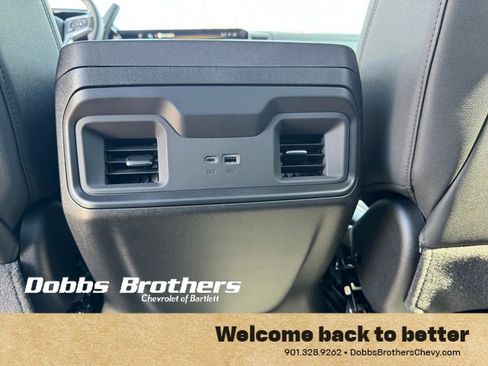 Used 2026 Chevrolet Silverado 2500 LT w/ All Star Edition image 37