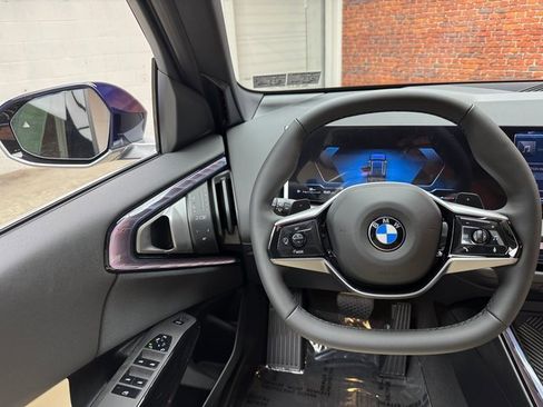 Used 2026 BMW X3 xDrive30 image 13