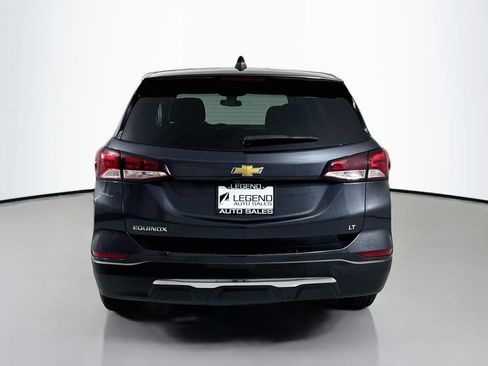 Used 2022 Chevrolet Equinox LT FWD image 5