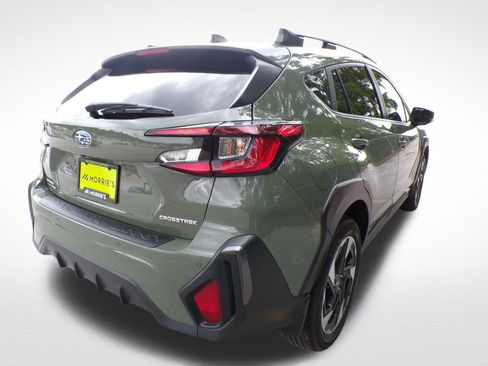 Used 2024 Subaru Crosstrek 2.5i Limited w/ Crosstrek Mirror Package AWD/4WD image 6