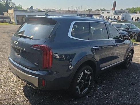 Used 2025 Kia Telluride S AWD/4WD image 5