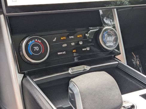 Certified 2023 Land Rover Range Rover First Edition image 20