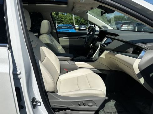 Used 2023 Cadillac XT5 Premium Luxury AWD/4WD image 33