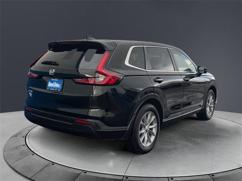 Certified 2023 Honda CR-V EX-L image 5