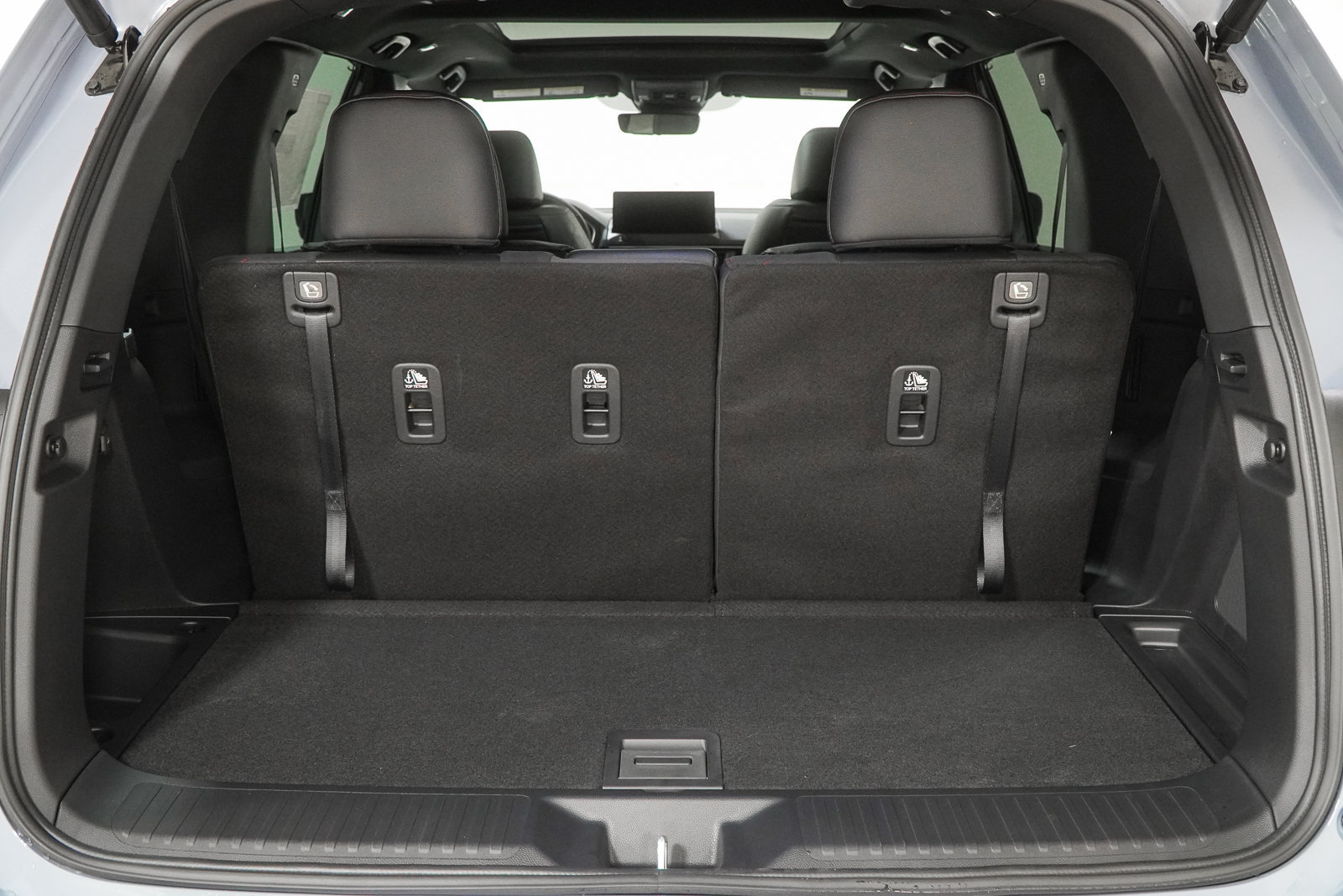 New 2026 Honda Pilot Black Edition image 6