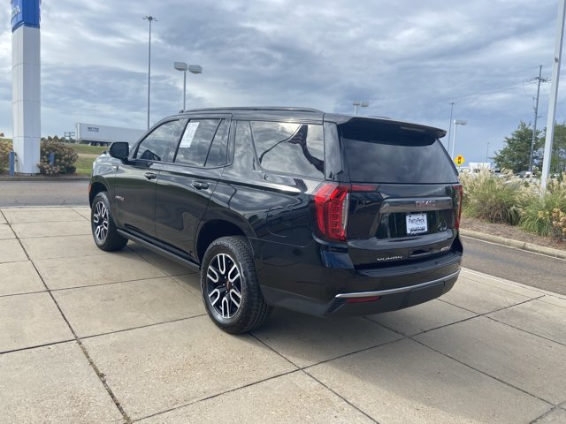 Used 2023 GMC Yukon AT4 AWD/4WD image 7