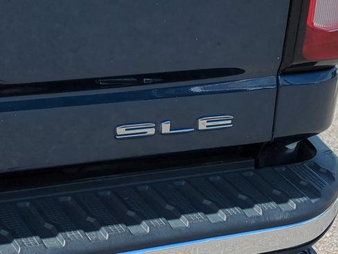 Used 2021 GMC Sierra 2500 SLE w/ SLE Value Package; AWD/4WD image 47
