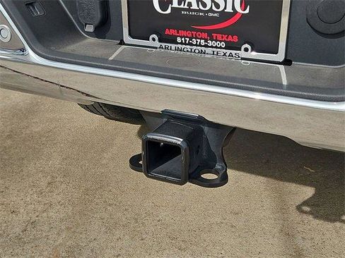 New 2025 GMC Sierra 3500 Pro w/ 1SA Pro Safety Plus Package image 30