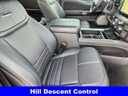 New 2026 Ford F350 Platinum image 15