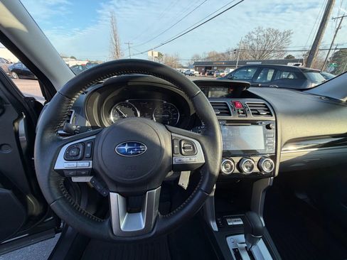 Used 2018 Subaru Forester 2.5i Limited image 26