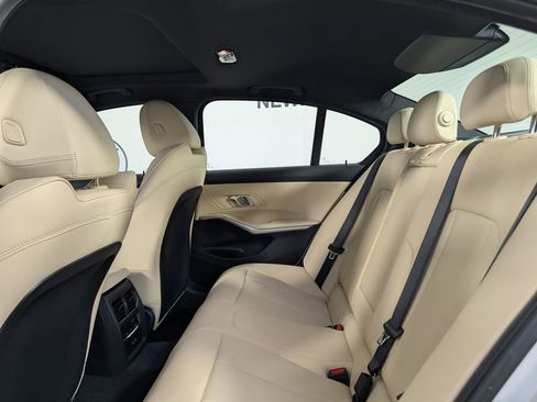New 2026 BMW 330i xDrive Sedan w/ Convenience Package AWD/4WD image 13