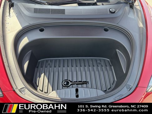 Used 2023 Tesla Model 3 Standard Range image 36