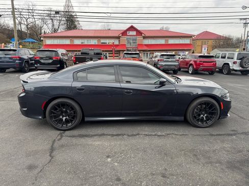 Used 2019 Dodge Charger R/T w/ Daytona Edition Group image 6
