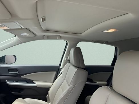 Used 2013 Honda CR-V EX-L image 15