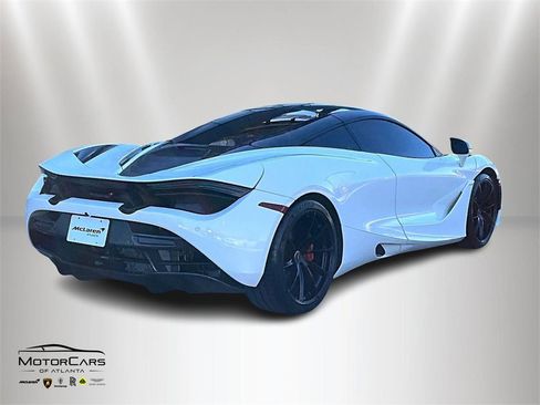 Used 2018 McLaren 720S Performance image 12