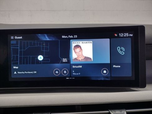 New 2026 Hyundai Tucson Limited image 32