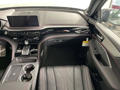 New 2026 Acura MDX A-Spec image 16