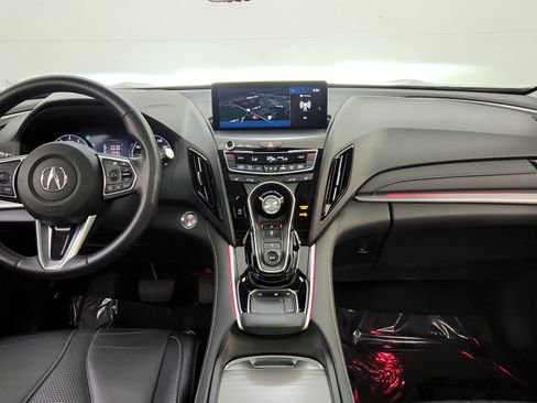 Used 2022 Acura RDX FWD w/ Technology Package image 21