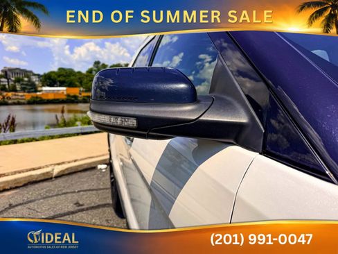Used 2014 Ford Explorer Sport AWD/4WD image 40