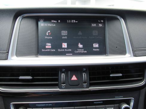 Used 2019 Kia Optima S FWD image 26