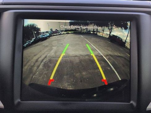 Used 2021 RAM 1500 Warlock w/ Electronics Group RWD image 13