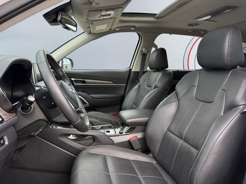 Used 2020 Kia Telluride EX w/ Towing Package AWD/4WD image 21