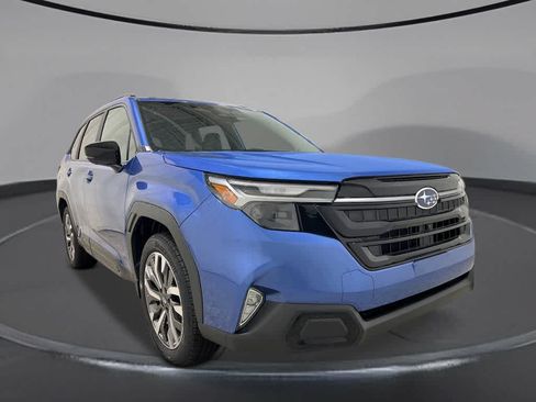 Certified 2026 Subaru Forester Touring AWD/4WD image 7