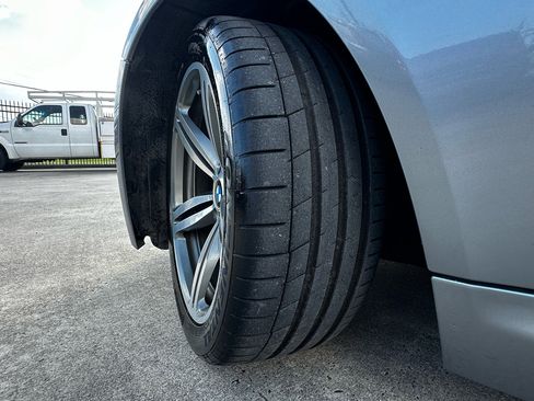 Used 2006 BMW M6 Coupe image 70