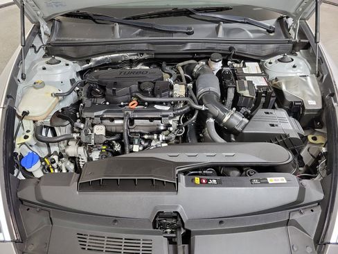 Used 2023 Hyundai Sonata SEL Plus image 9