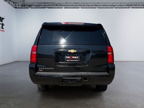 Used 2017 Chevrolet Suburban LT AWD/4WD image 17