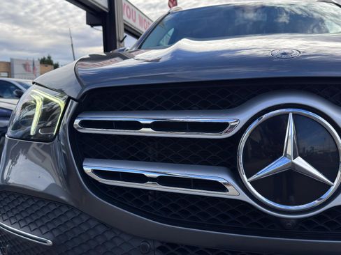 Used 2020 Mercedes-Benz GLE 350 4MATIC w/ Premium Package image 10