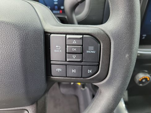New 2025 Ford F150 STX w/ STX Black Appearance Package image 24