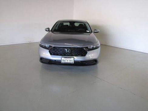 Used 2023 Honda Accord LX image 2