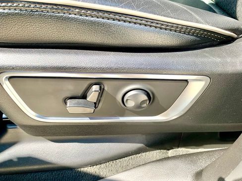 Used 2024 RAM 1500 Laramie RWD image 45