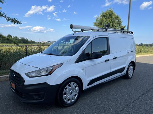 Used 2020 Ford Transit Connect XL FWD image 7