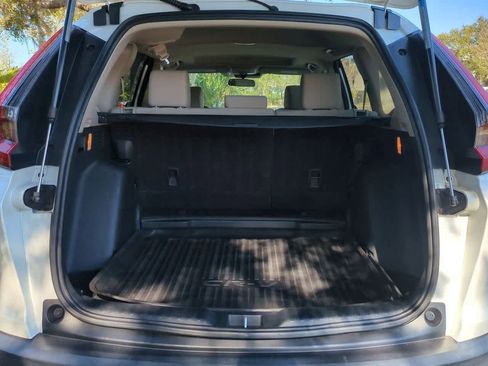 Used 2021 Honda CR-V EX image 35