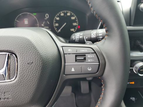 Used 2026 Honda CR-V Sport image 28