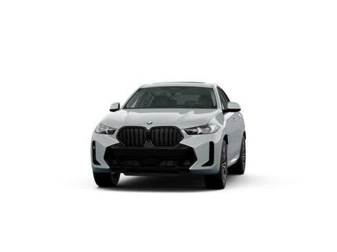 New 2026 BMW X6 xDrive40i image 3