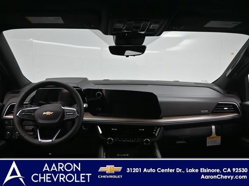 New 2026 Chevrolet Suburban High Country w/ LPO, Get Active Package RWD image 24