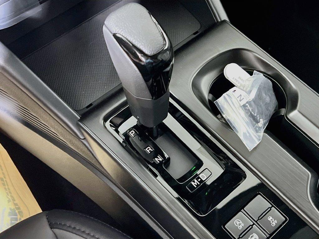 New 2026 Subaru Outback Premium AWD/4WD image 14
