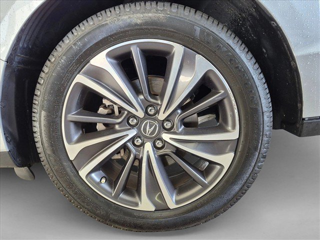 Used 2020 Acura MDX w/ Technology Package AWD/4WD image 21