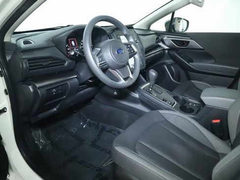 Certified 2024 Subaru Impreza 2.0i AWD/4WD image 17