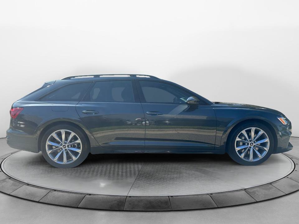 Used 2025 Audi A6 Premium Plus AWD/4WD image 8