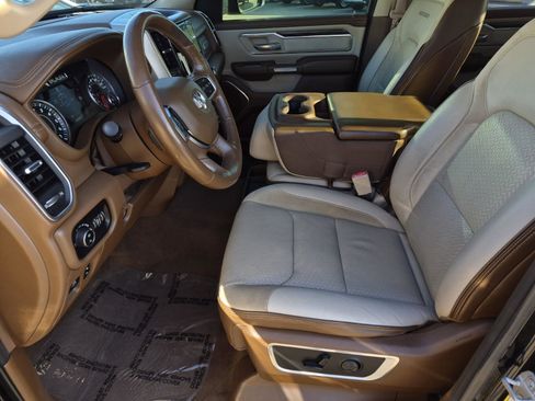 Used 2019 RAM 1500 Laramie w/ Bed Utility Group image 25