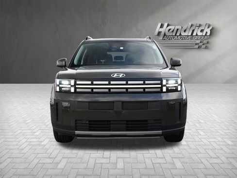 Used 2024 Hyundai Santa Fe SEL image 5