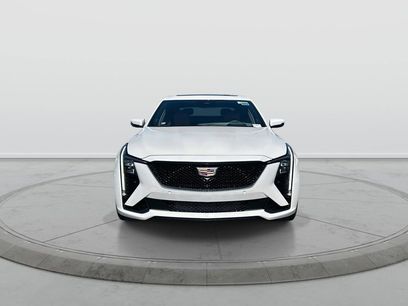 Used 2025 Cadillac CT5 Sport