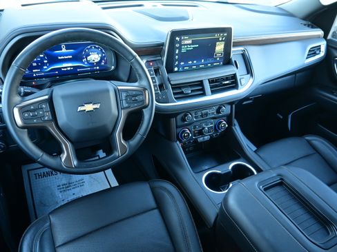 Used 2024 Chevrolet Tahoe High Country image 27