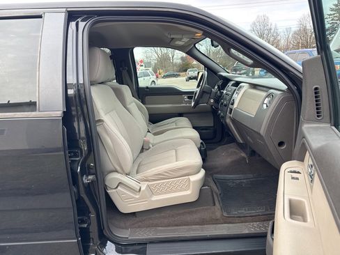 Used 2010 Ford F150 2WD SuperCrew image 11