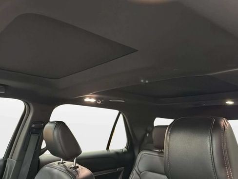 Used 2018 Ford Explorer Sport AWD/4WD image 37
